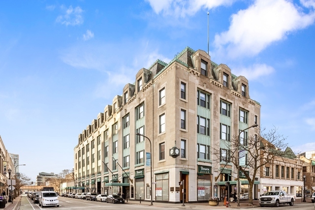 807 Church Street