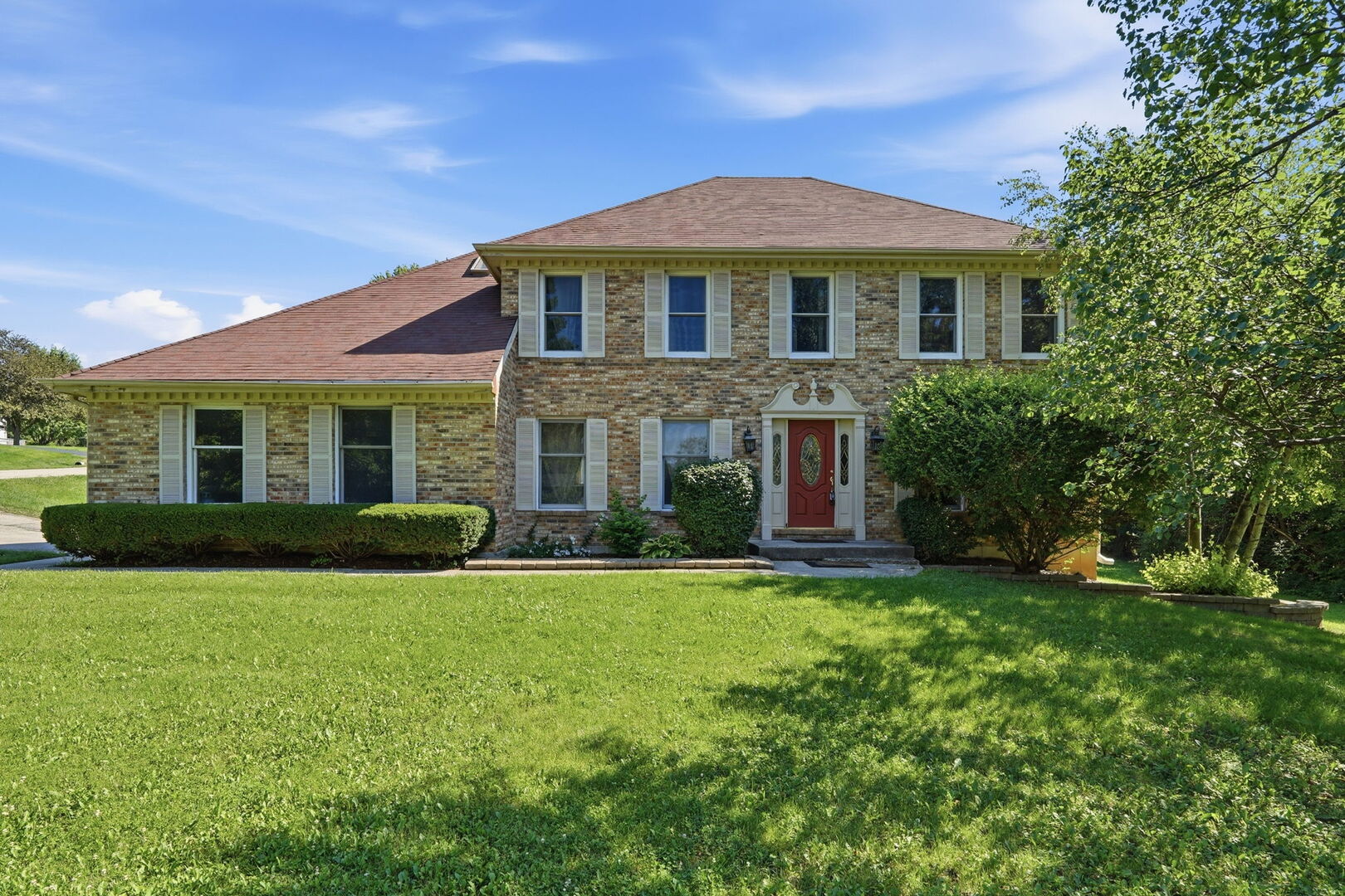5N861 Harvest Court
