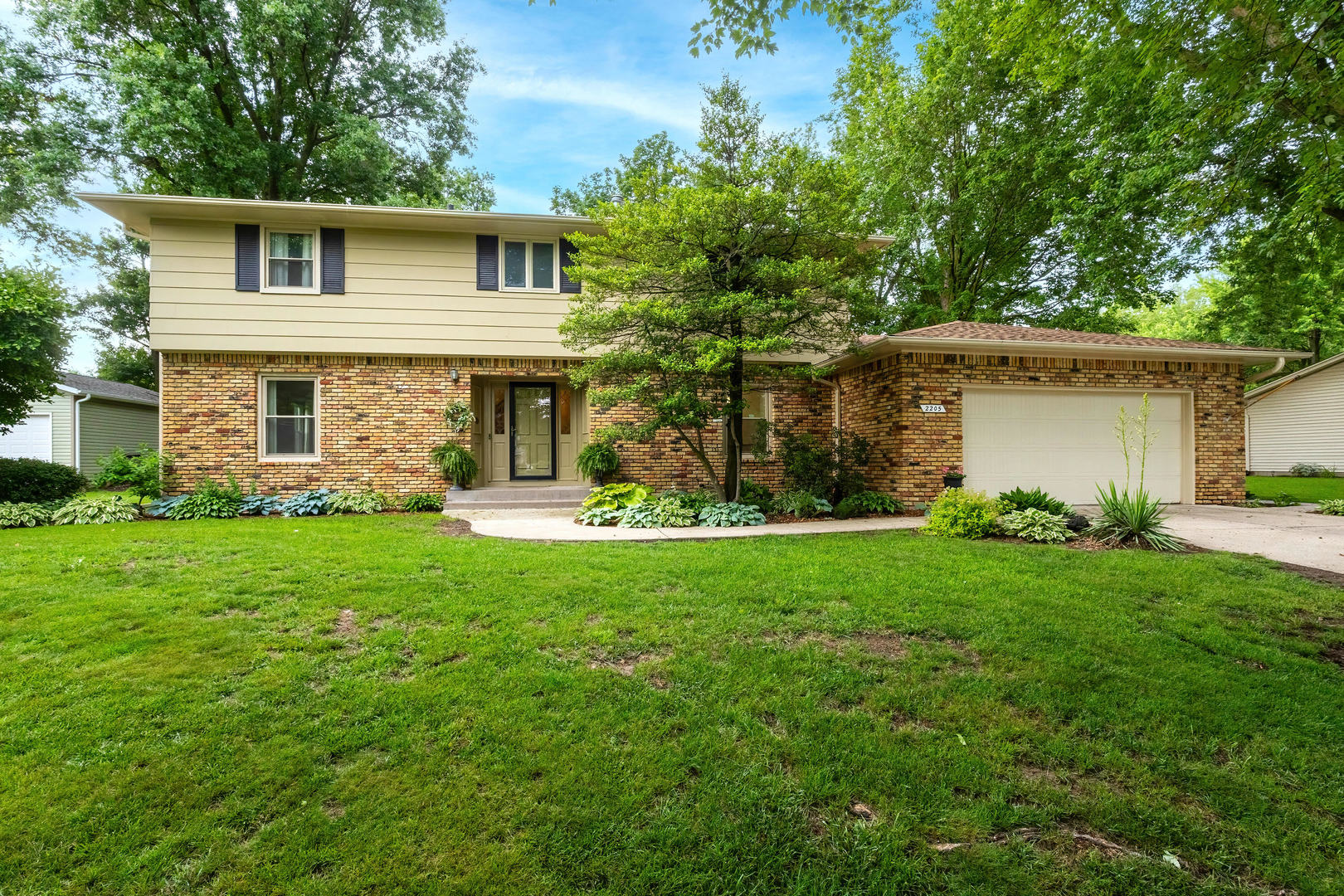2205 Winding Hill Road