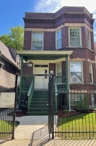 7807 Marquette Avenue