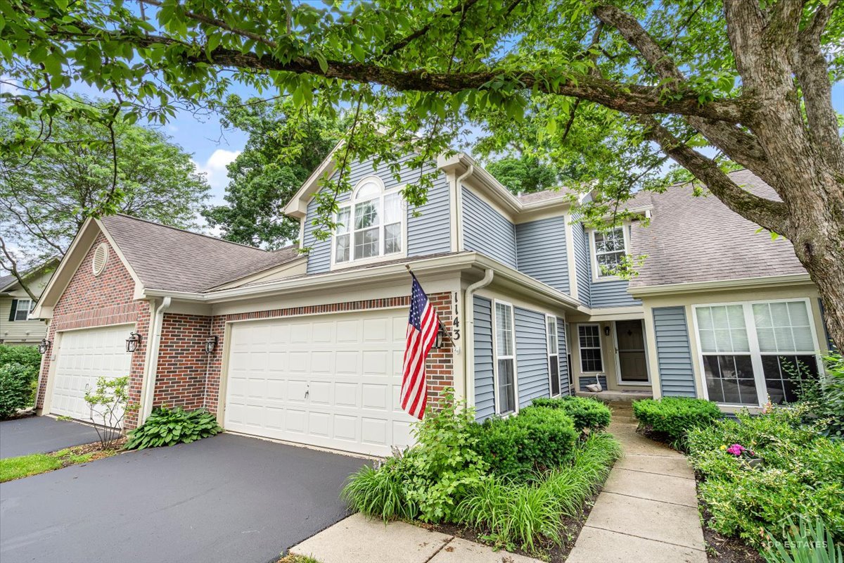 1143 Coldspring Road