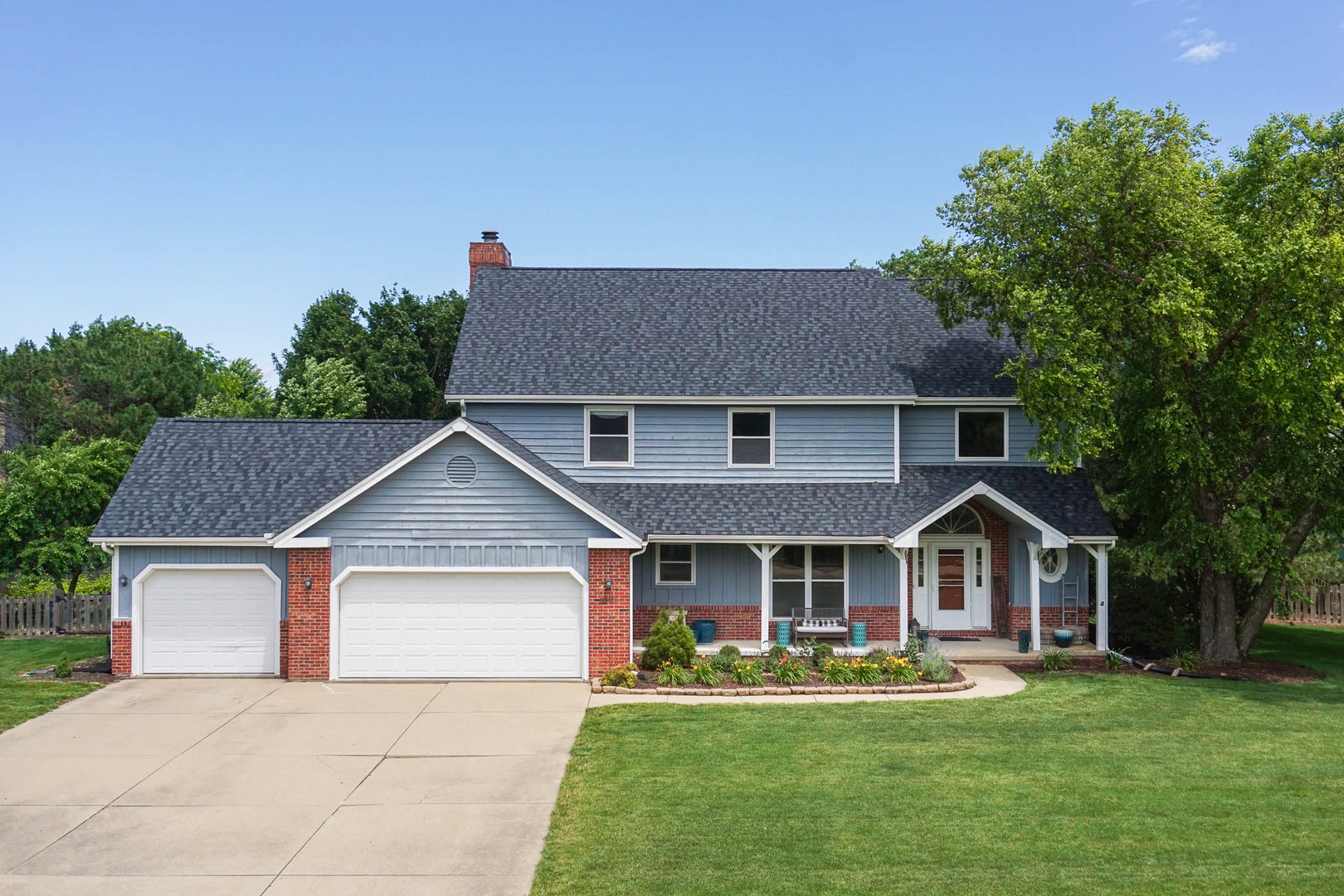 3010 Thornwood Lane