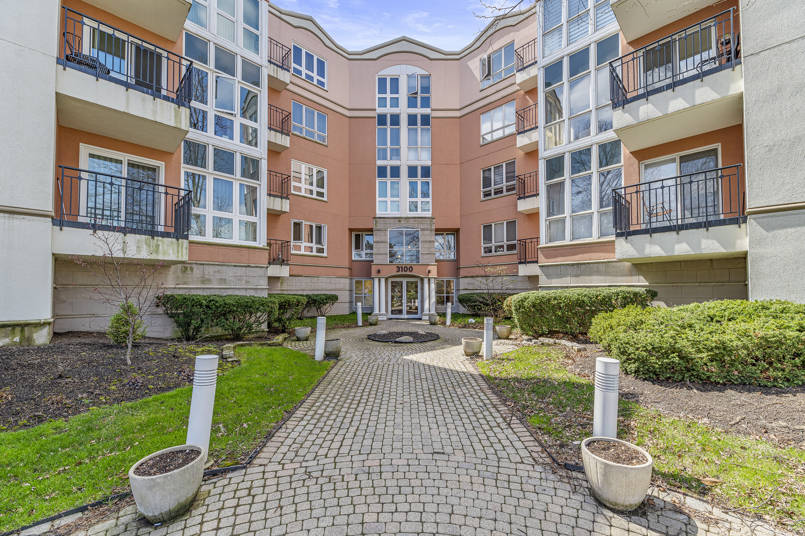 3100 Lexington Lane