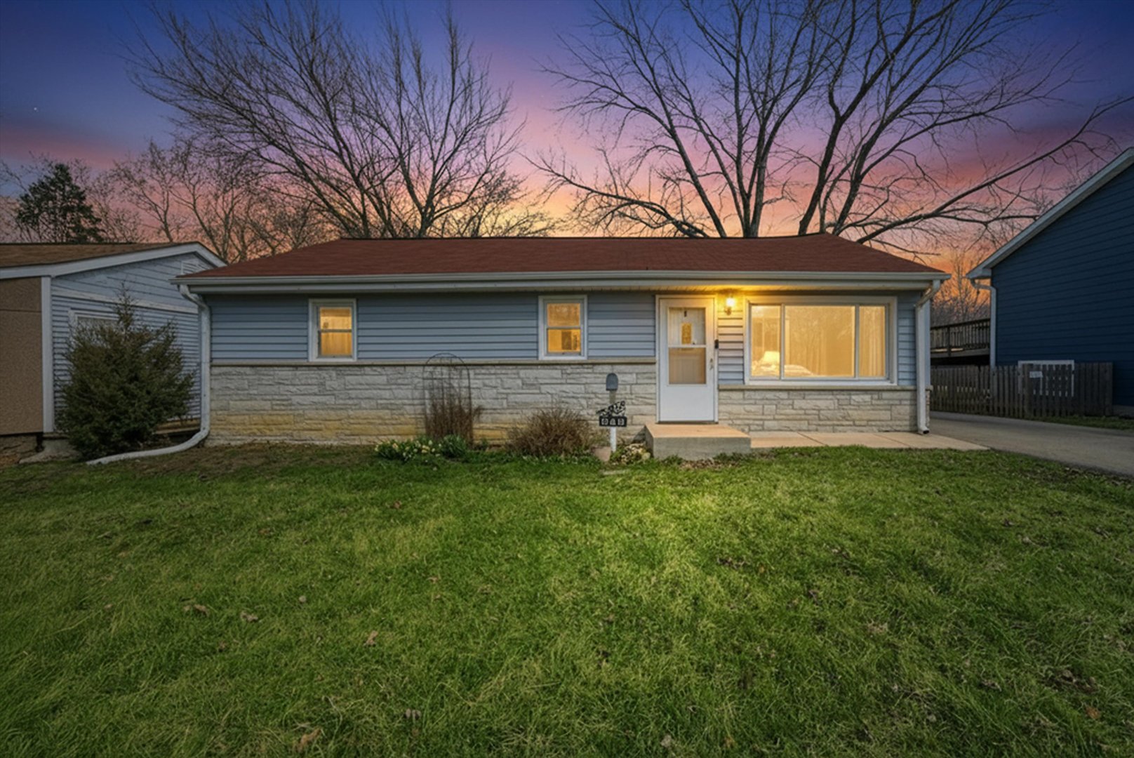 349 Woodland Drive