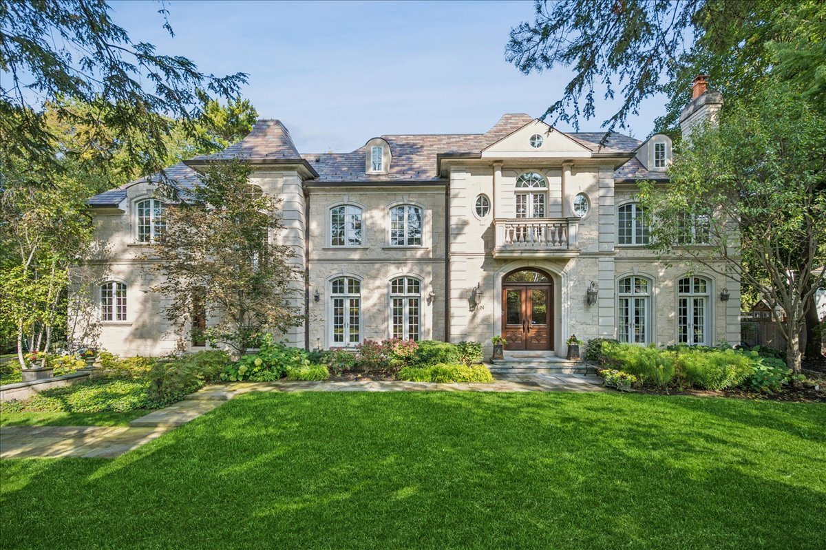 1 INDIAN HILL Road