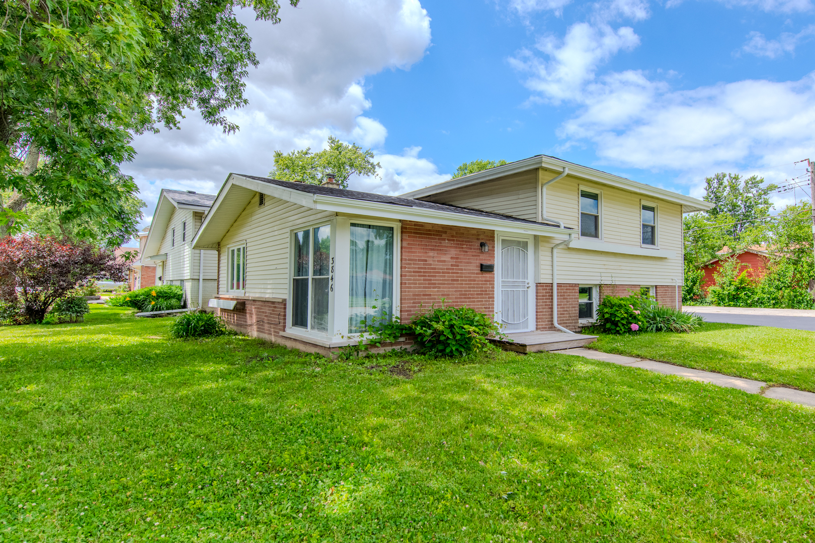 3846 169th Street