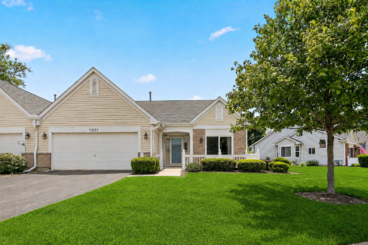 13161 Carlisle Court