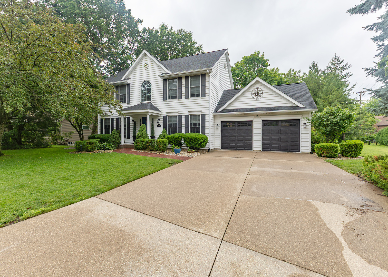 2709 8TH Street Court