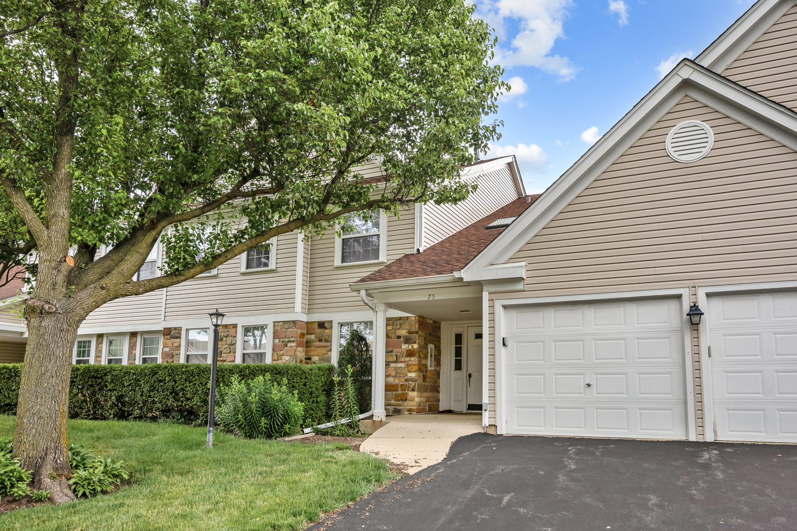 75 Larch Court