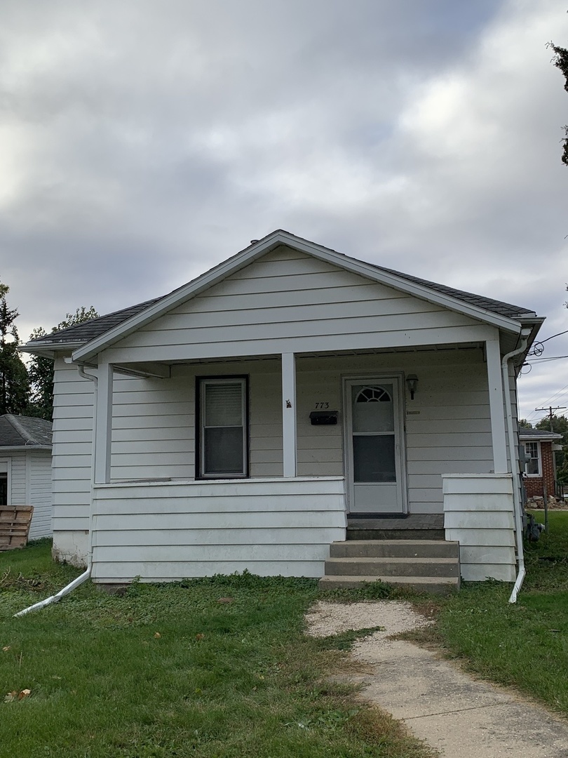 773 Homer Street