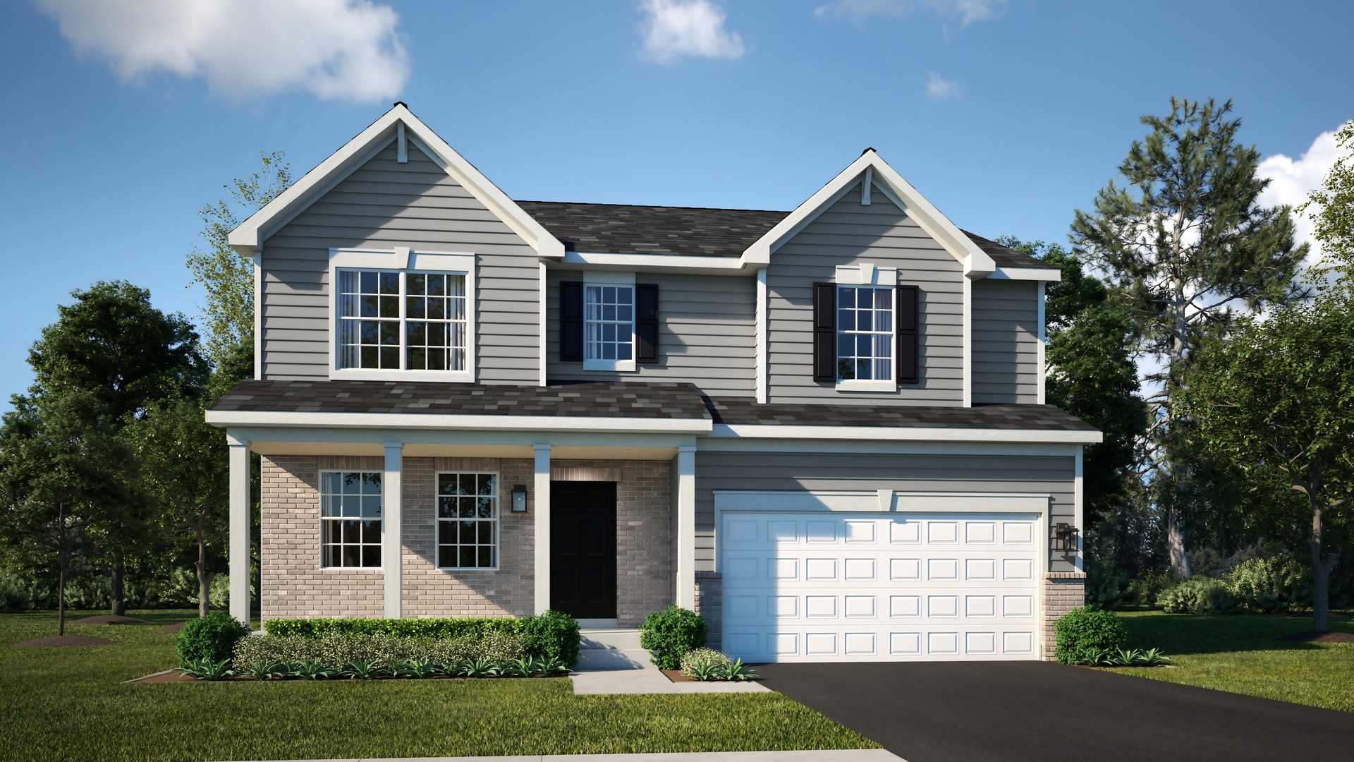 932 Juniper Drive