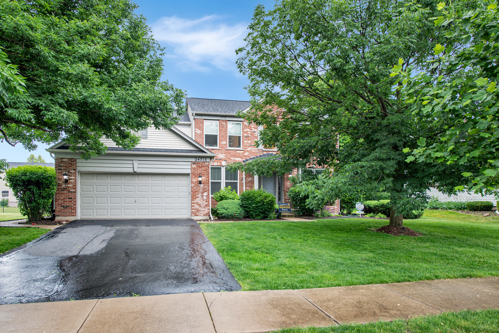 24715 Generation Drive