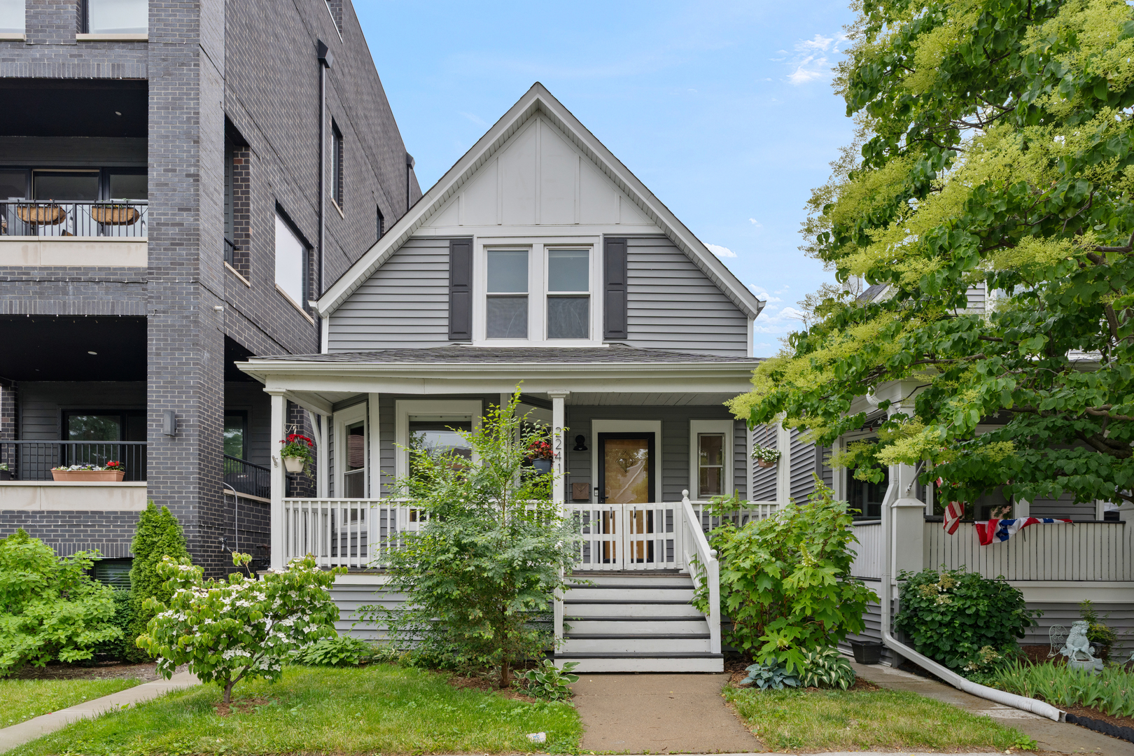 2241 Foster Avenue