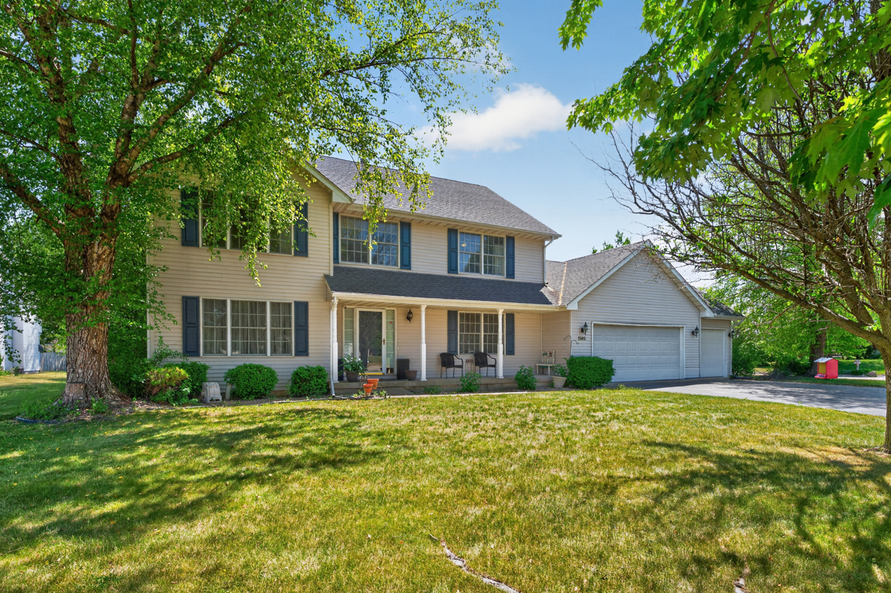 1505 Conlin Court