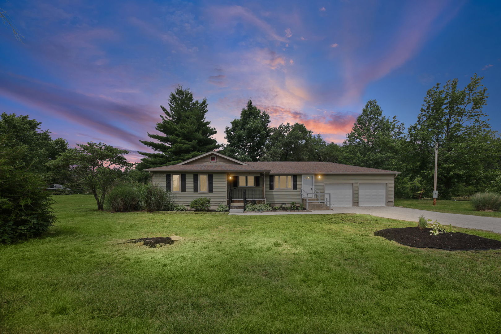 8517 Cherryville Lane