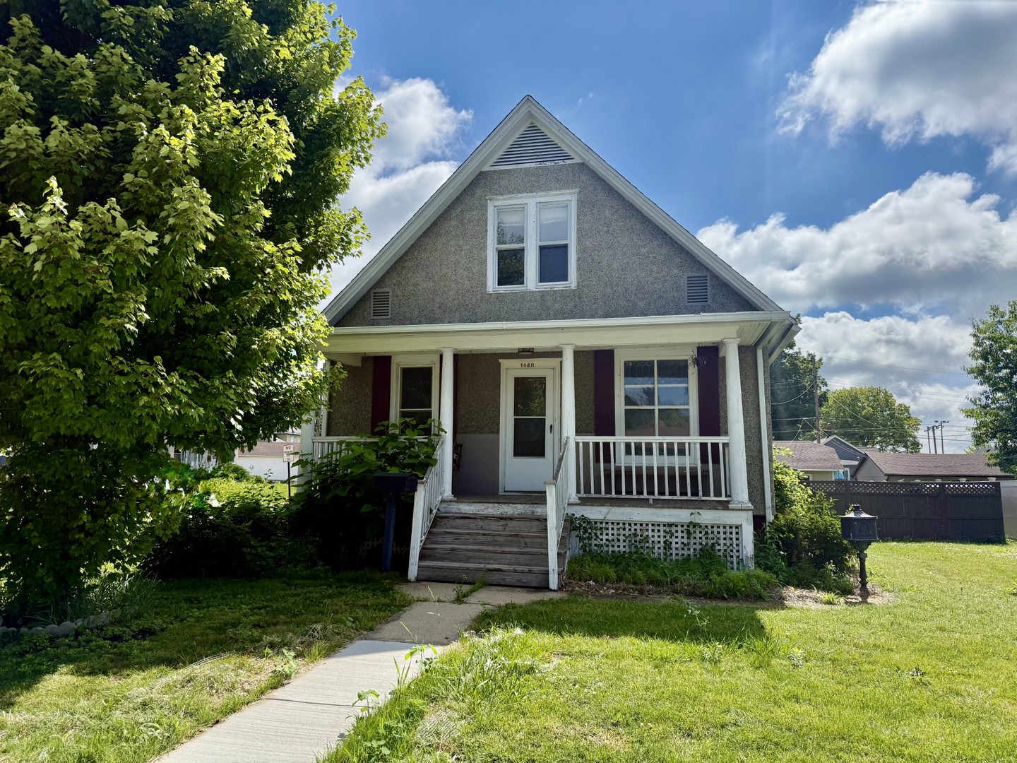 1448 Illinois Street