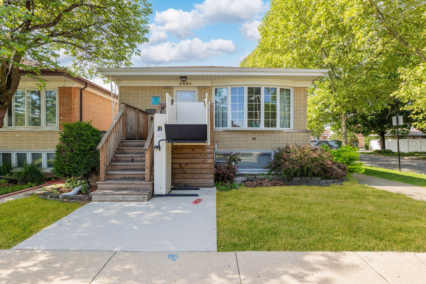 5859 64th Street