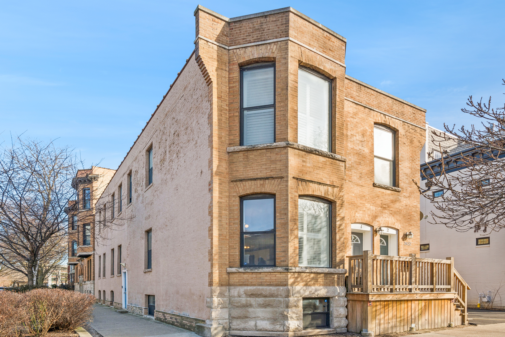 2427 Seminary Avenue