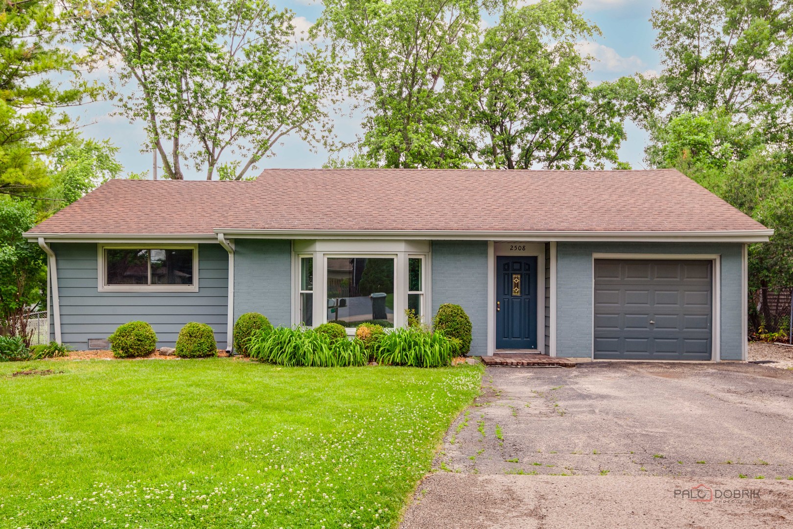 2508 Highland Drive
