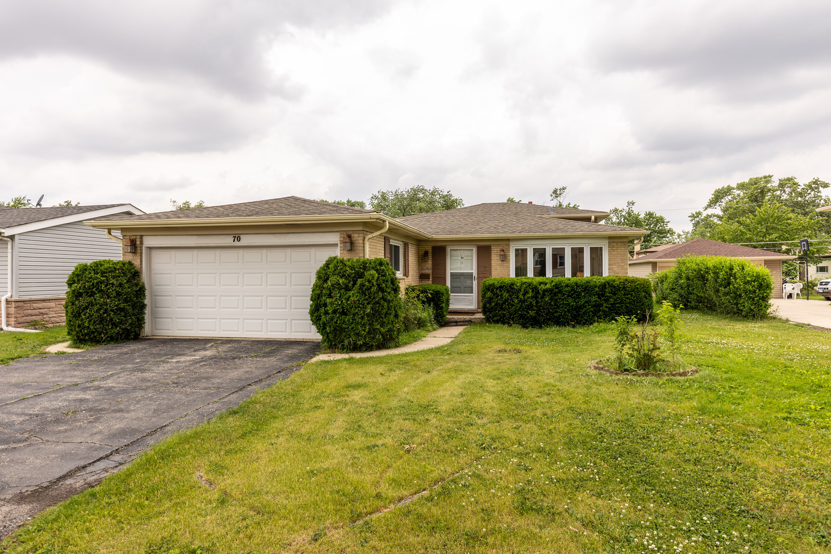 70 Dover Drive
