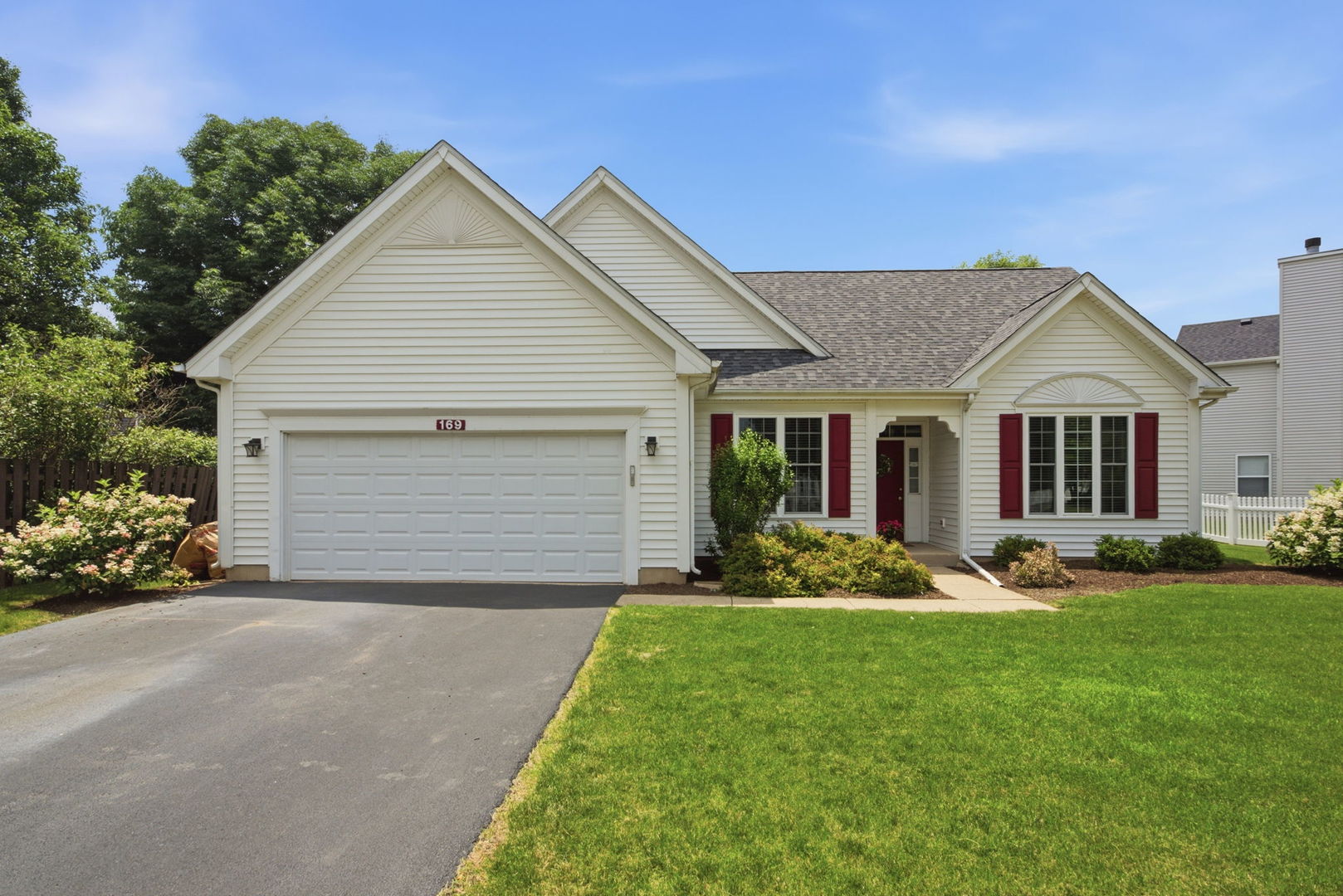169 Sandalwood Lane