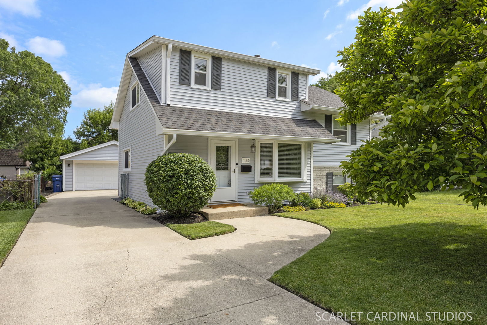 434 HIGHLAND Avenue
