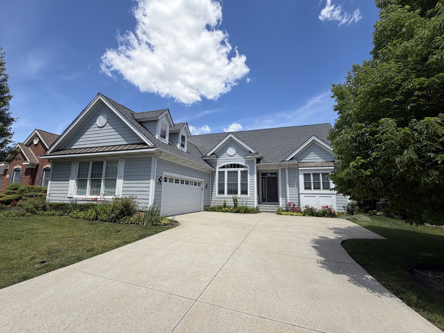 4 Joshua Court