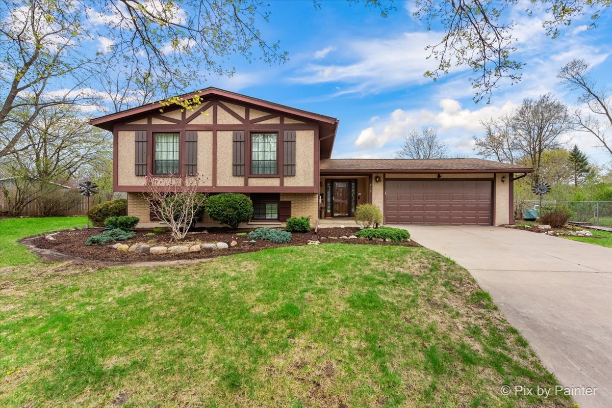830 Buckingham Court