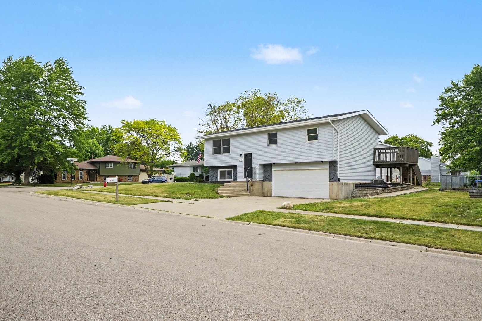 651 Michigan Avenue