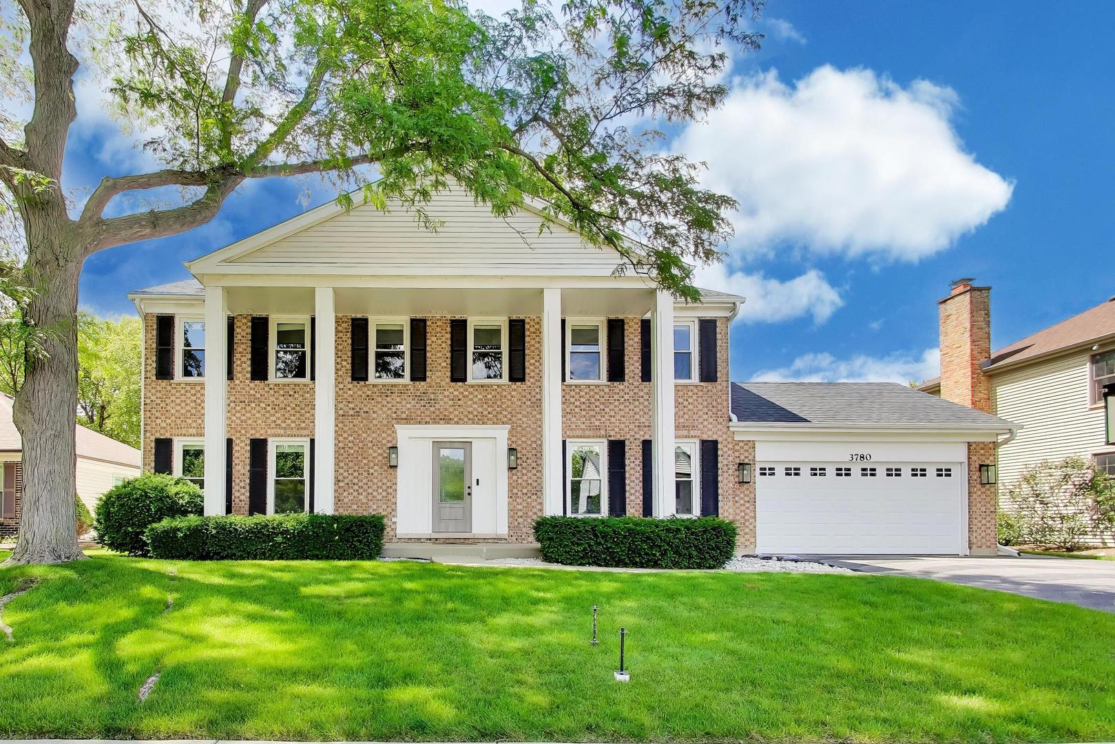 3780 Bordeaux Drive