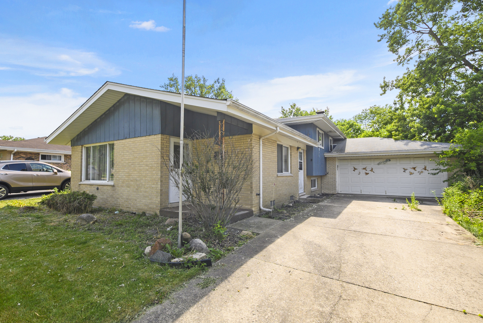 16412 George Drive