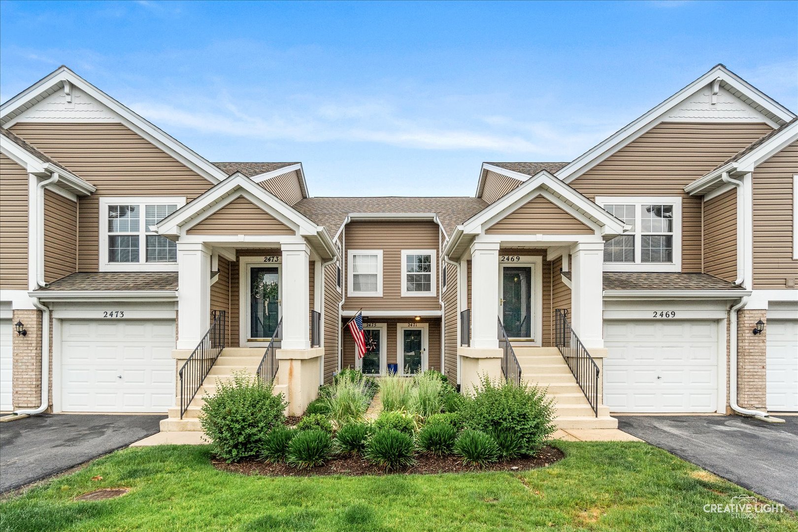 2471 Wilton Lane