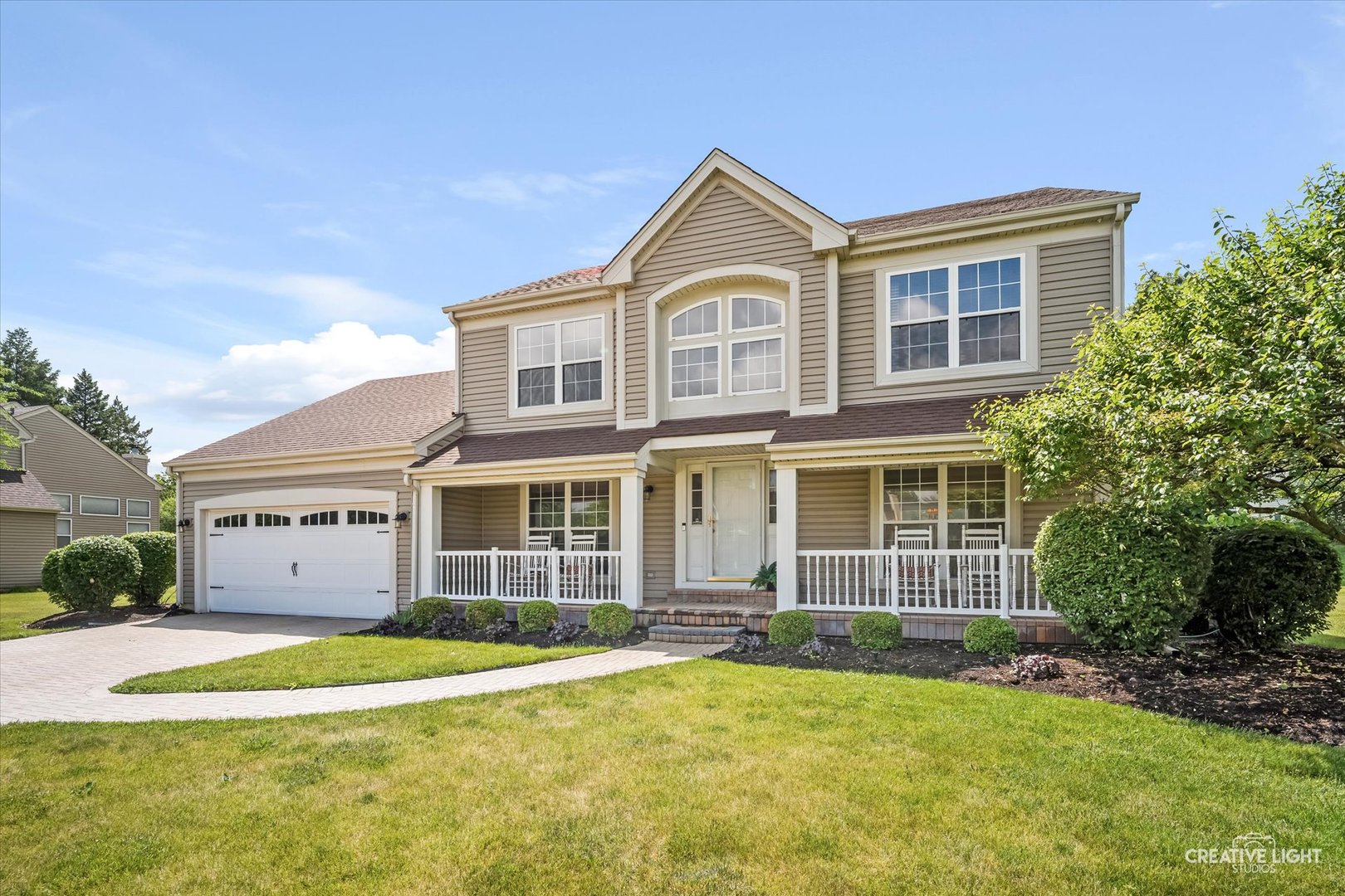 1117 Auburn Lane