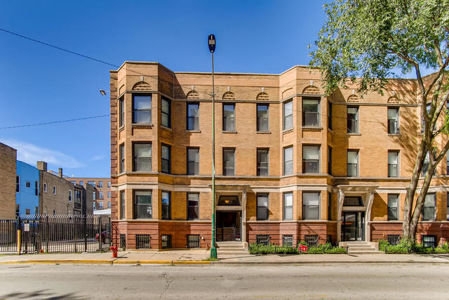 728 Addison Street