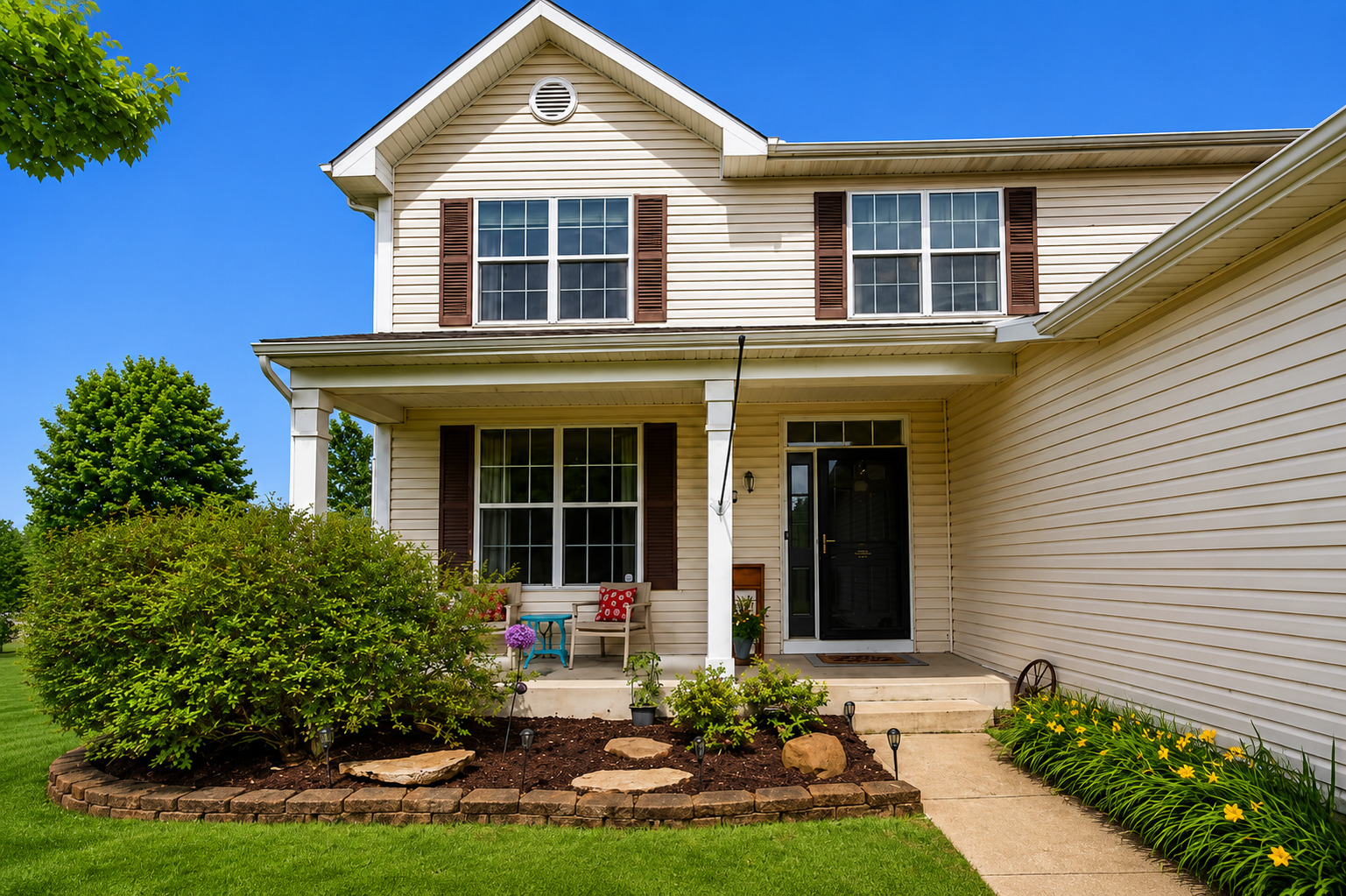 1535 Cambria Court