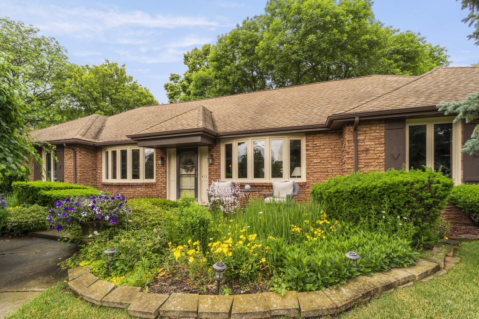 415 Shepherd Hill Lane
