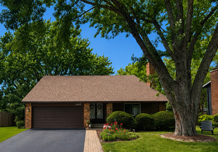 1102 Pepper Tree Drive