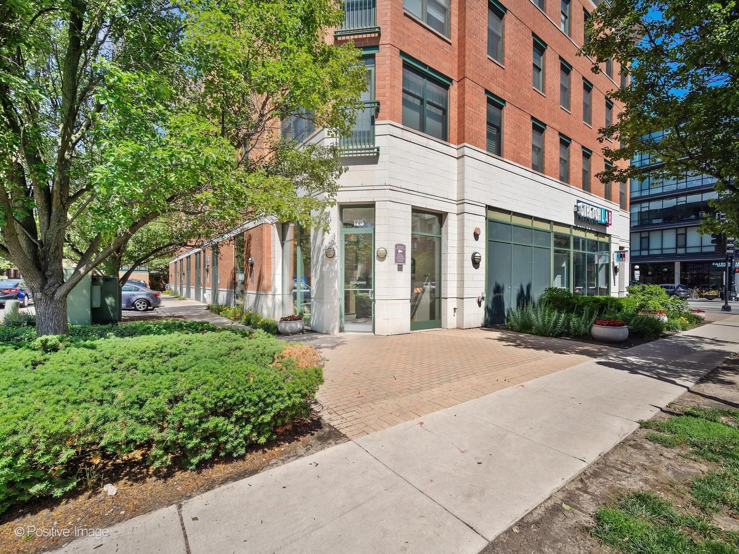125 Euclid Avenue