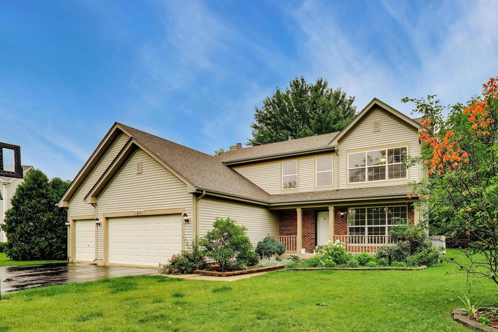 1451 Bacon Road