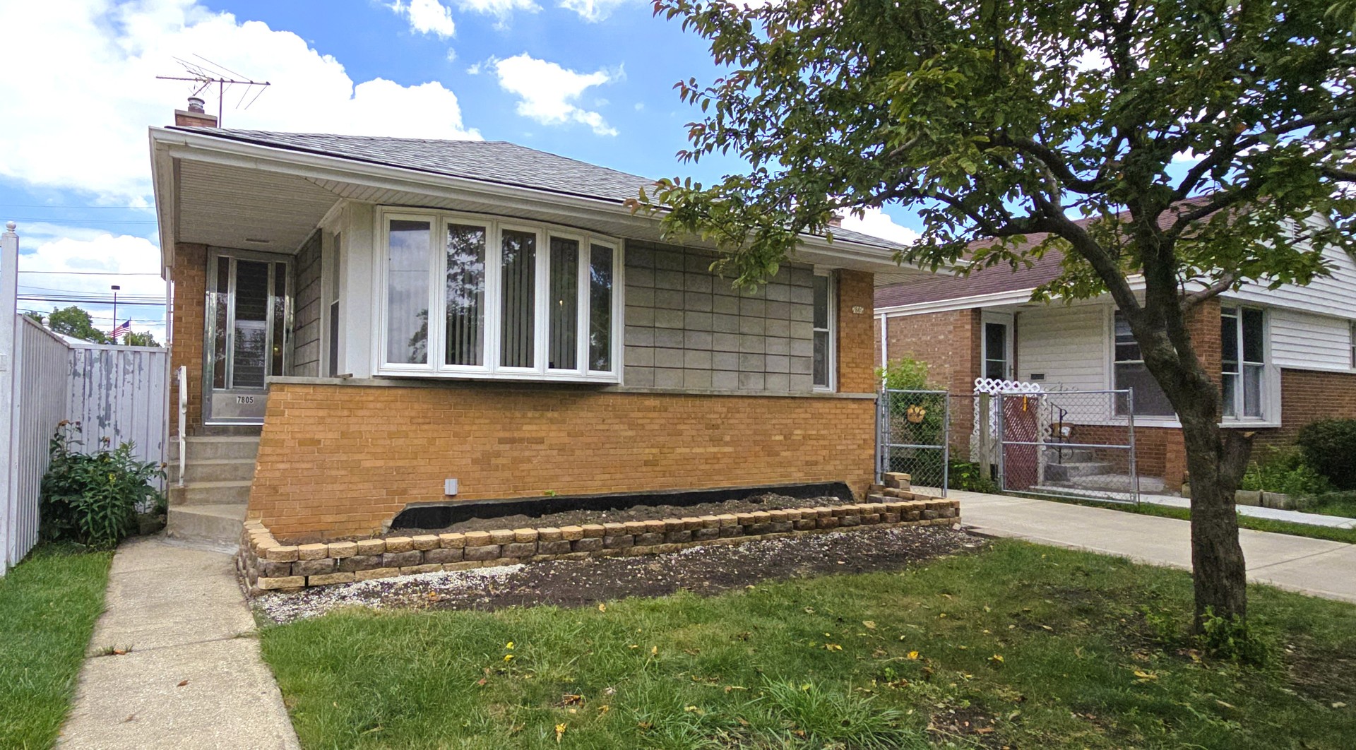7805 Reilly Terrace