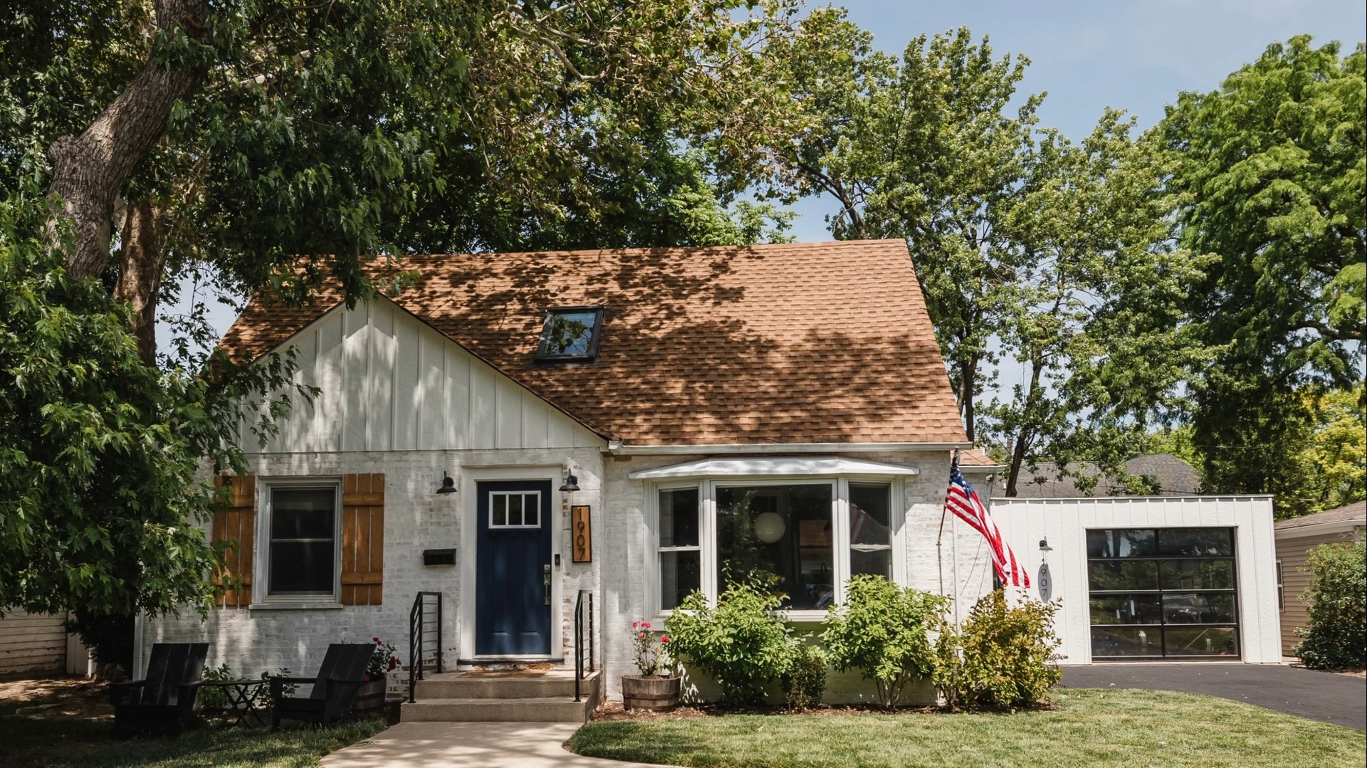 1907 Indiana Street