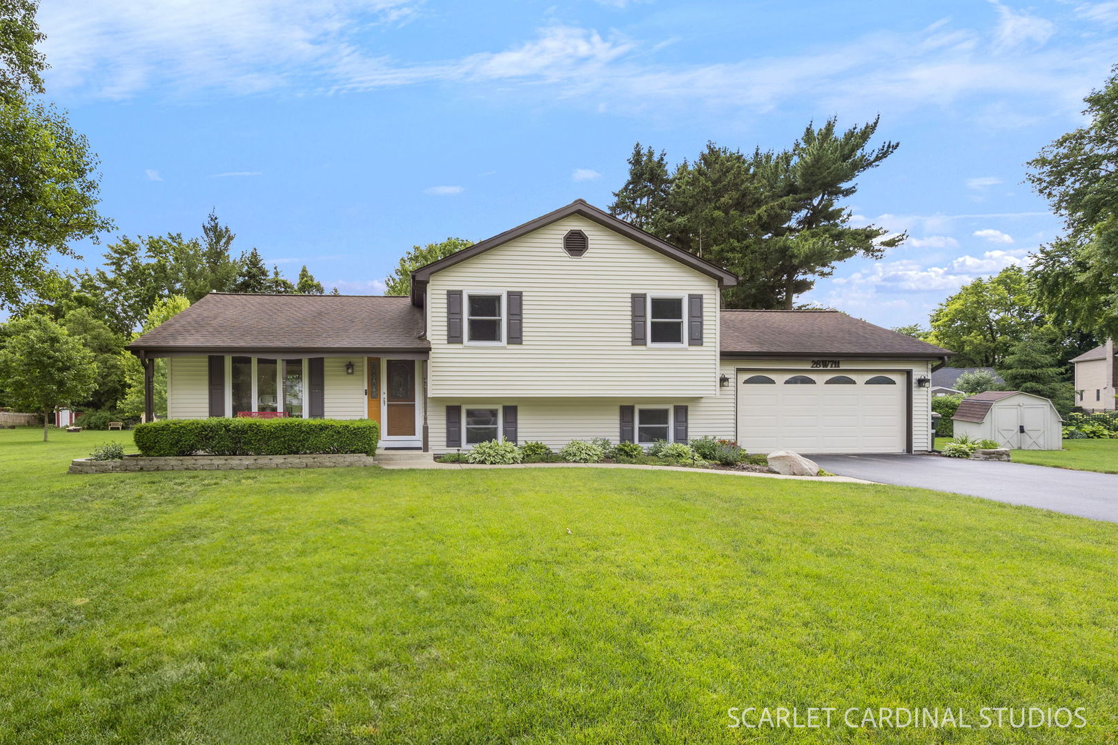 28W711 Wagner Court