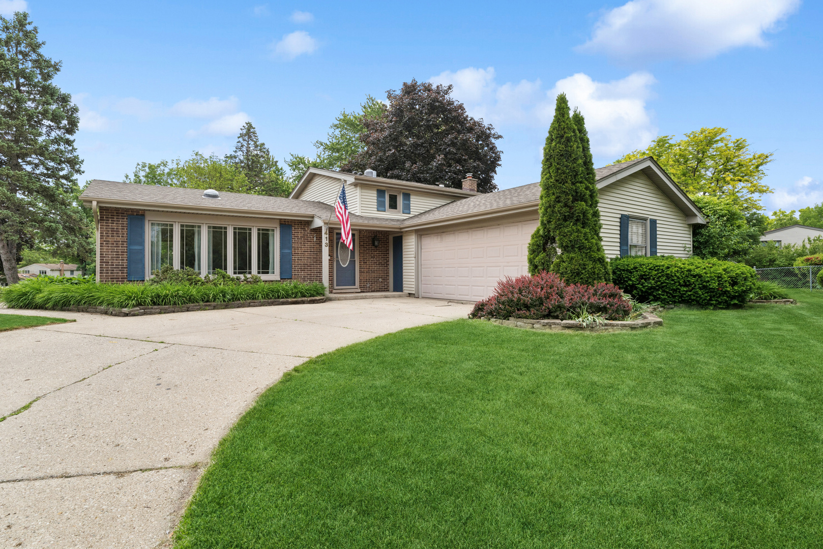 413 Catalpa Lane