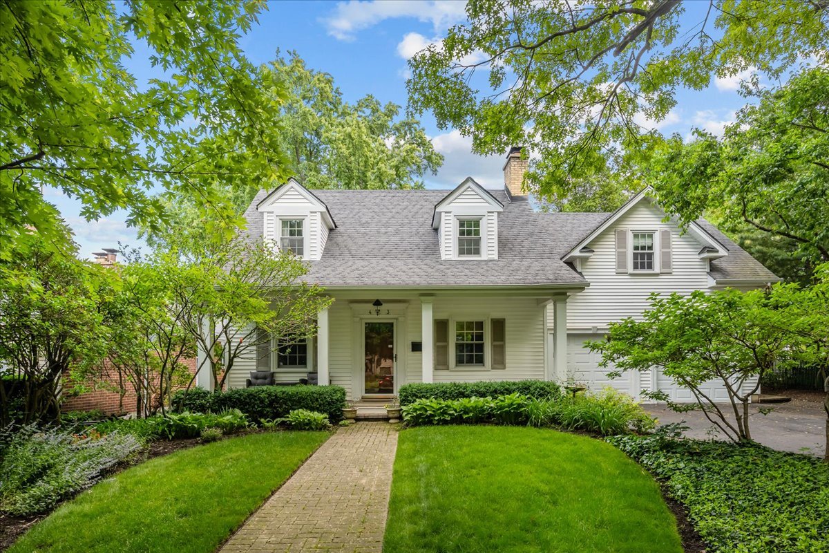 423 Pleasant Avenue