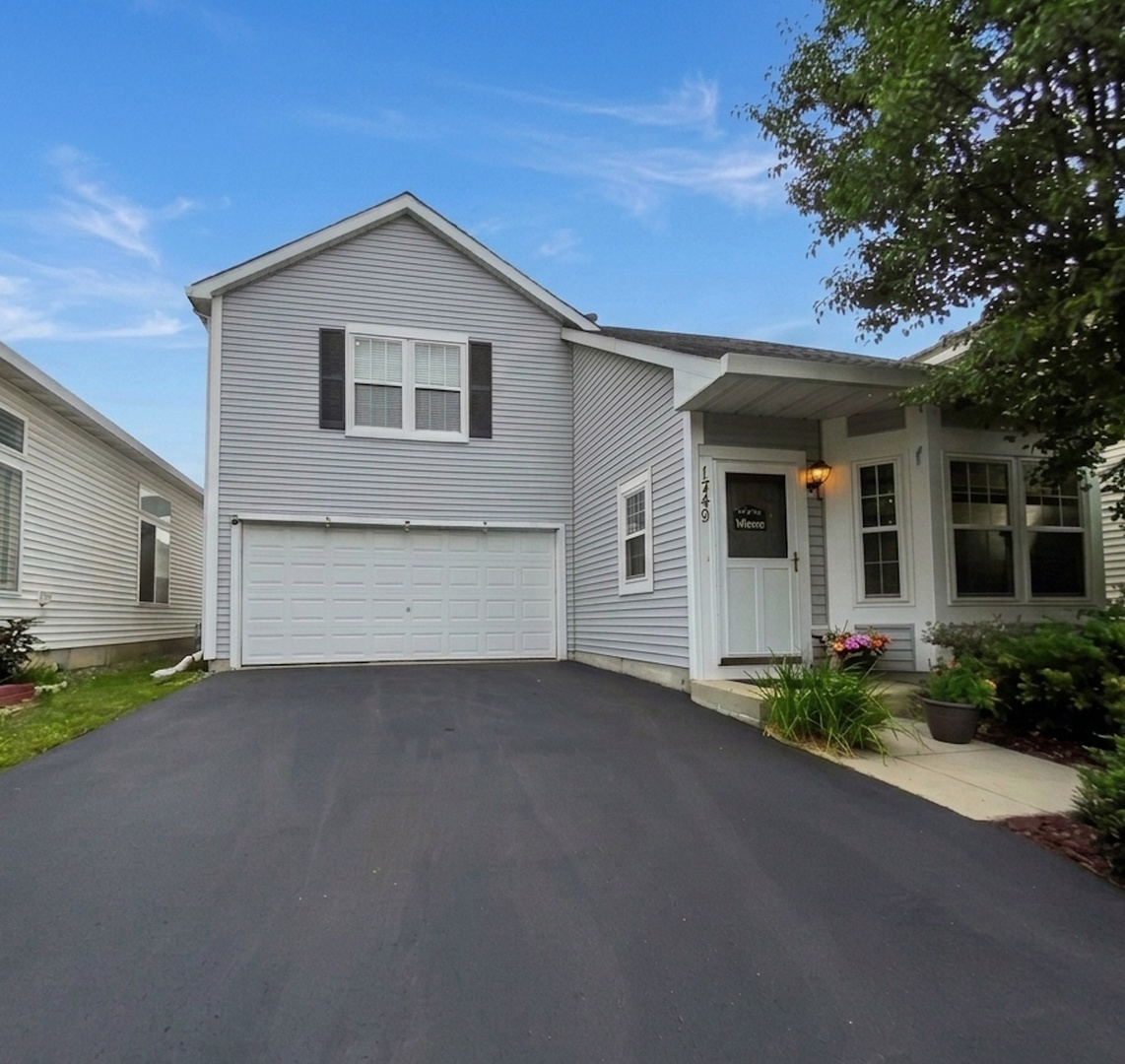 1748 Hazelnut Lane