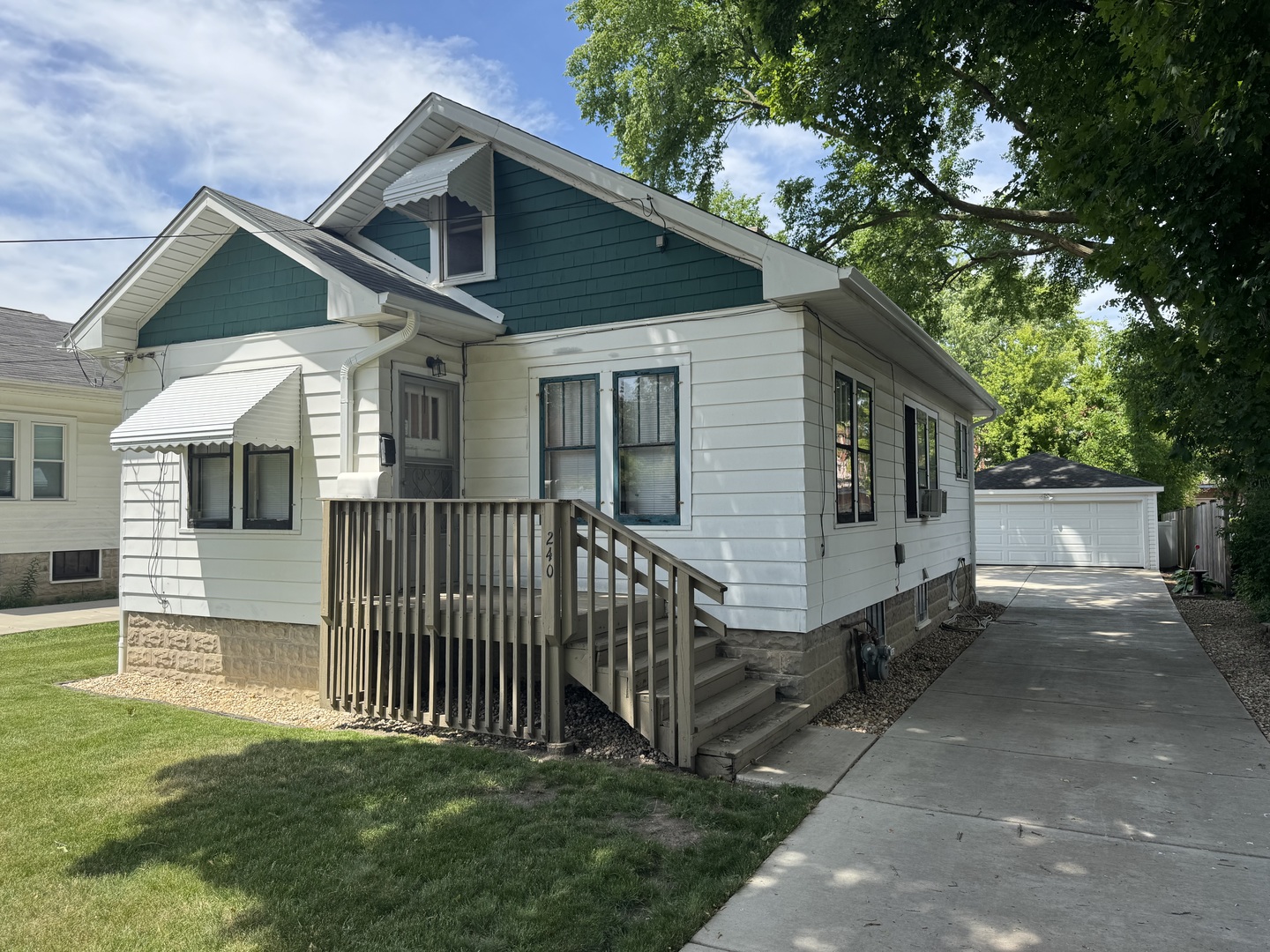 240 Wilson Street