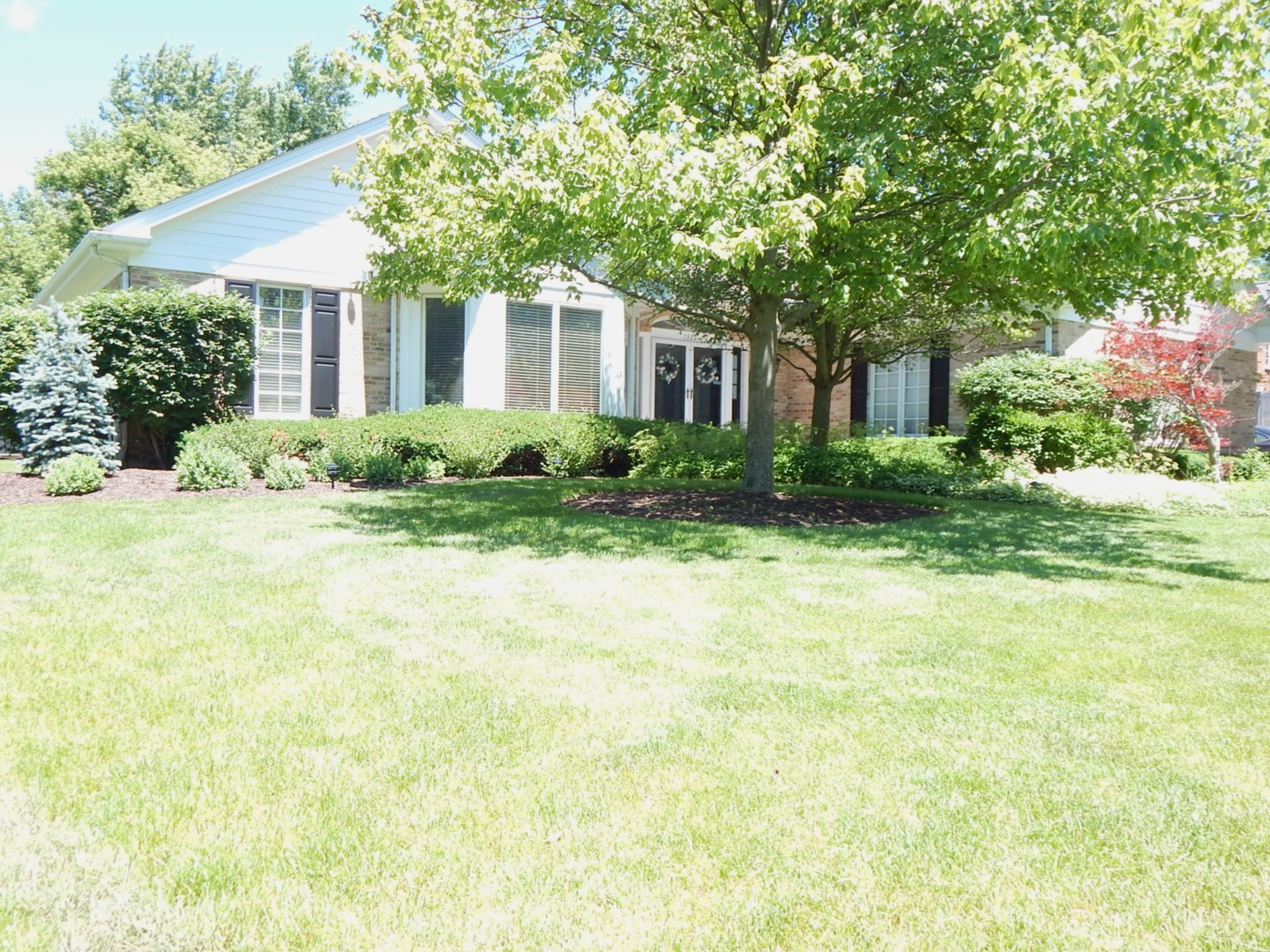1322 Steeplechase Lane