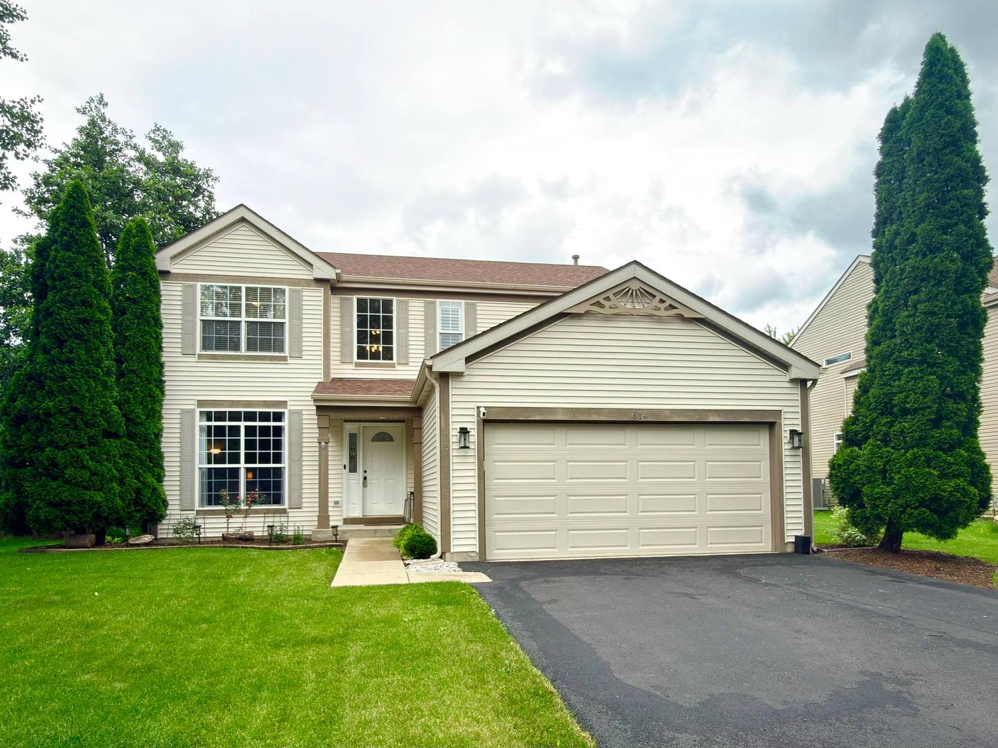 614 Sumac Drive