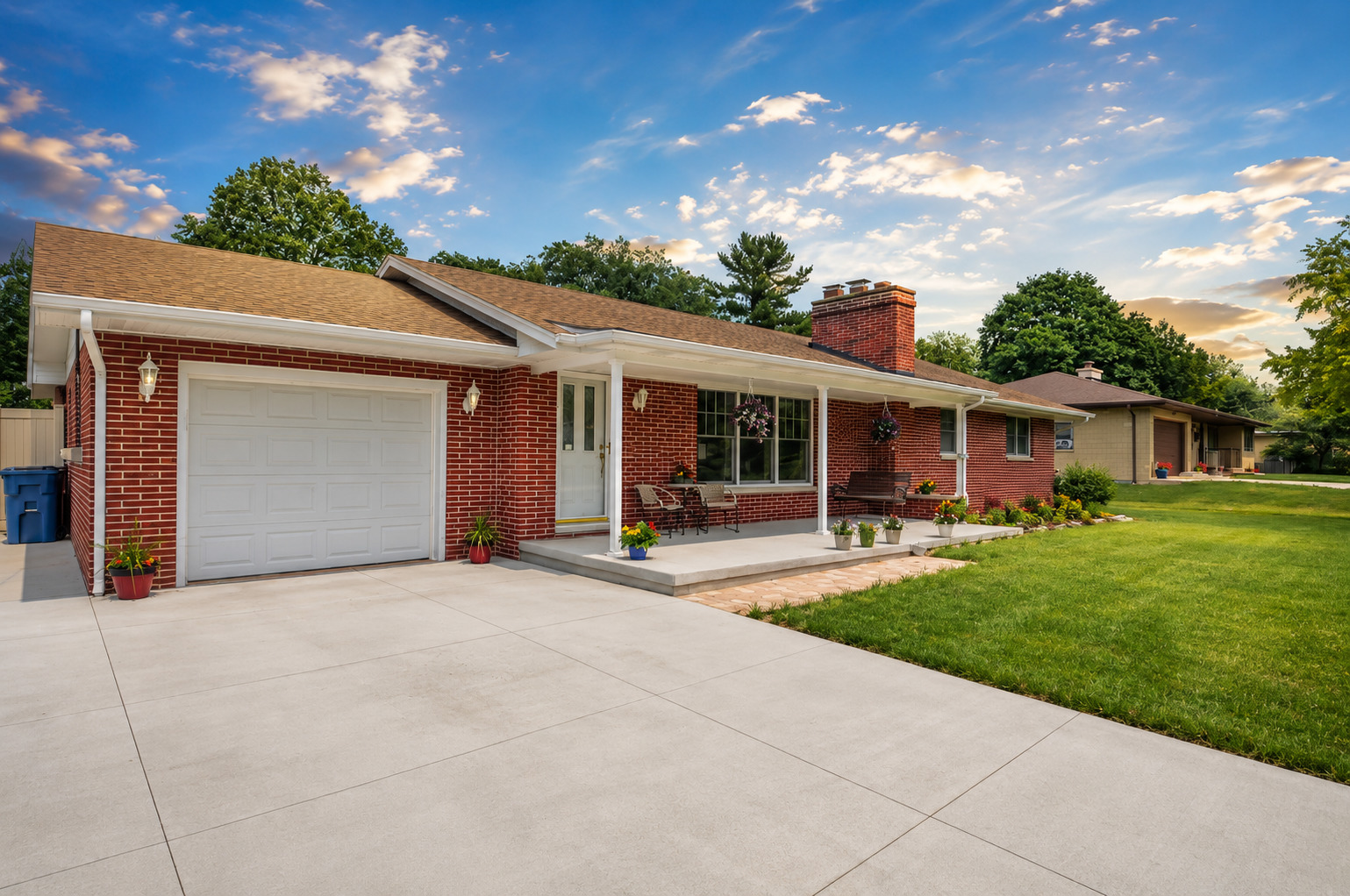 1704 Highland Place