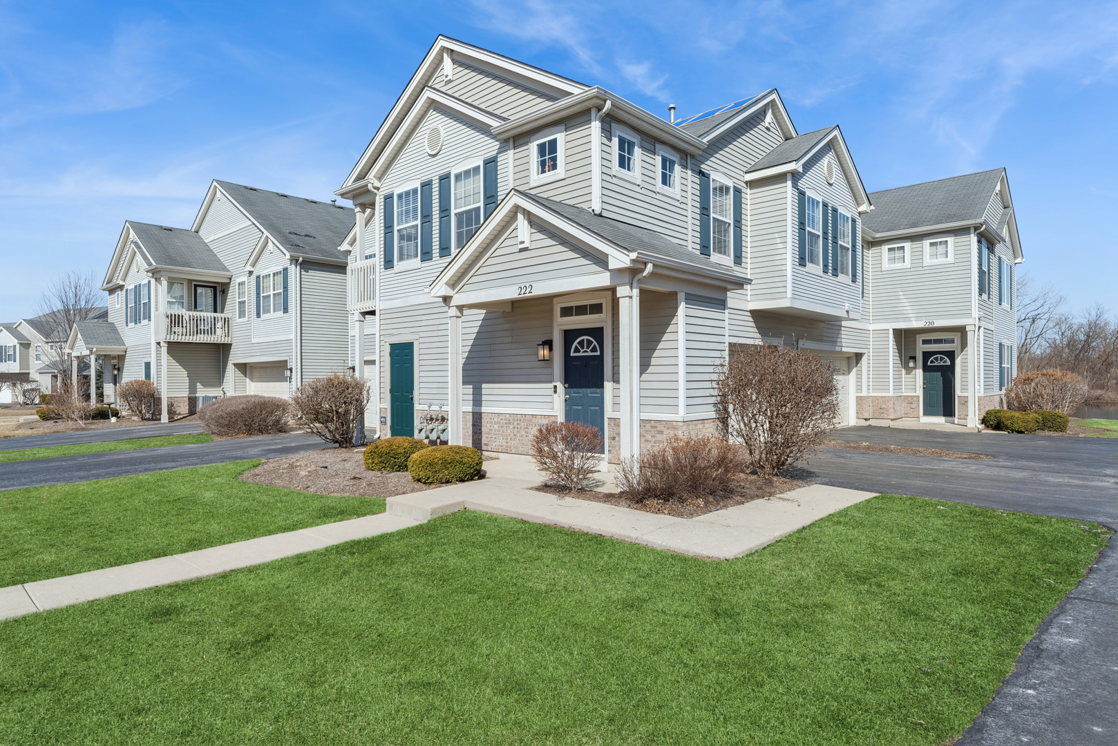 222 Bakers Drive